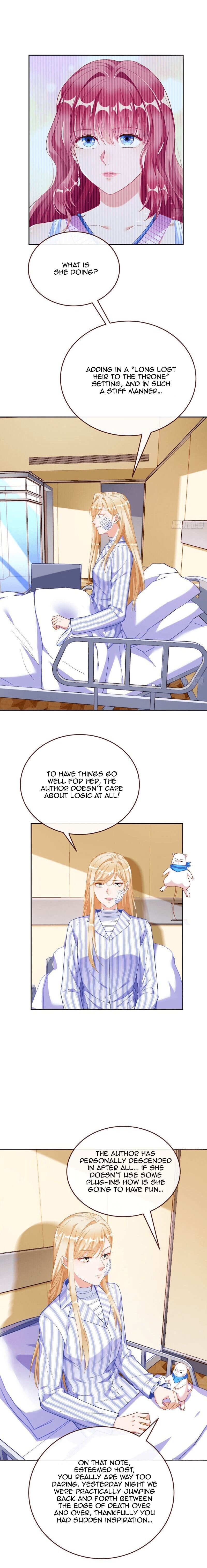 Cheating Men Must Die chapter 281 page 12