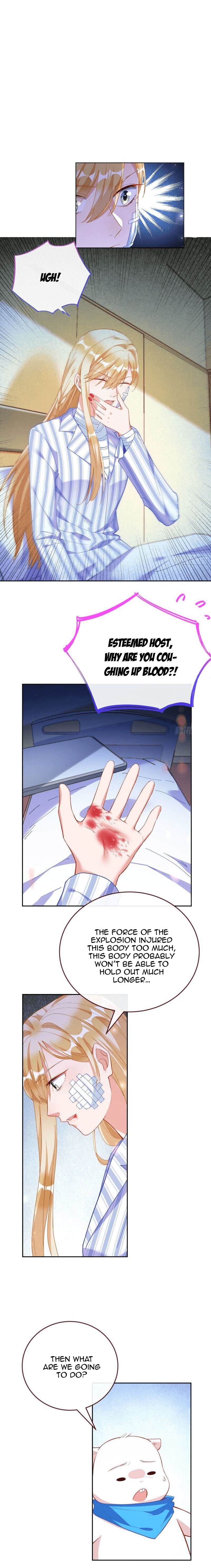 Cheating Men Must Die chapter 281 page 13