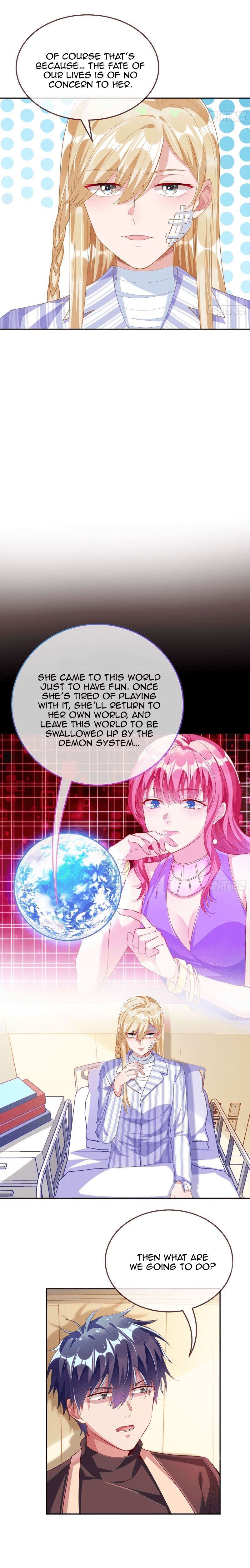 Cheating Men Must Die chapter 281 page 16