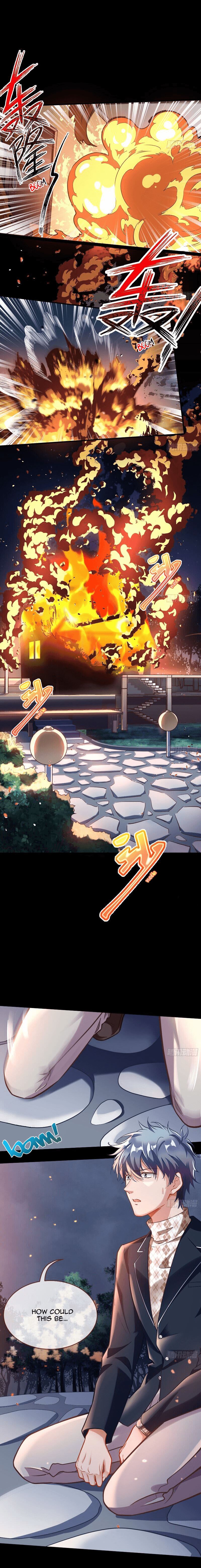 Cheating Men Must Die chapter 281 page 2