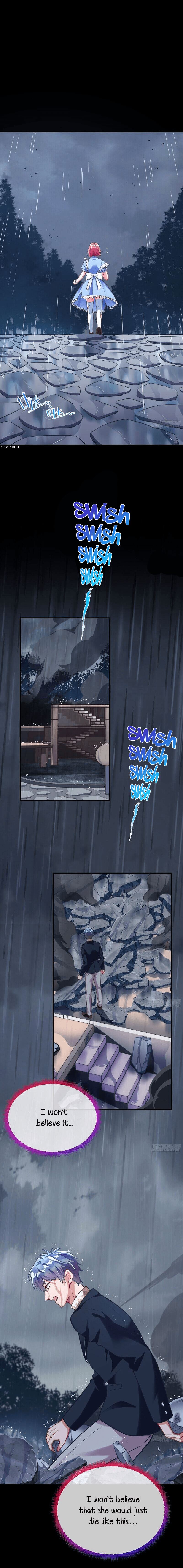 Cheating Men Must Die chapter 281 page 4