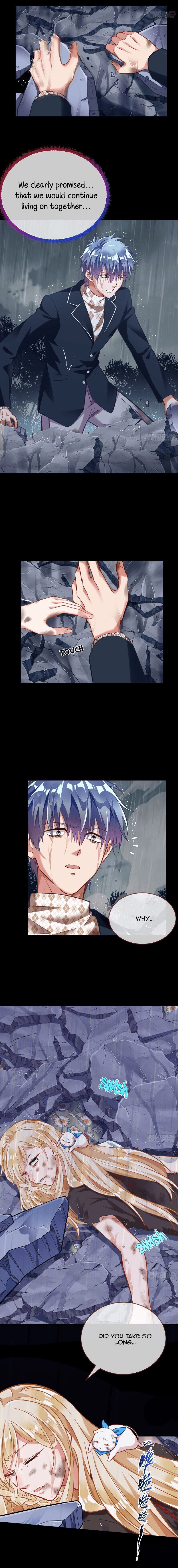 Cheating Men Must Die chapter 281 page 5