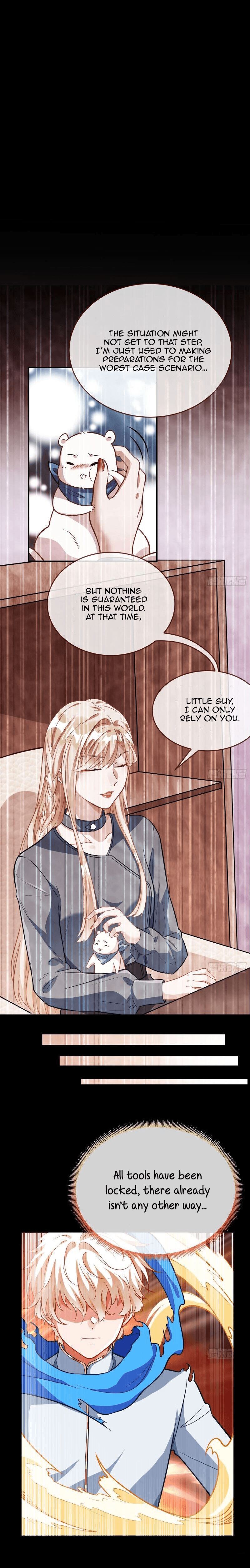 Cheating Men Must Die chapter 281 page 8