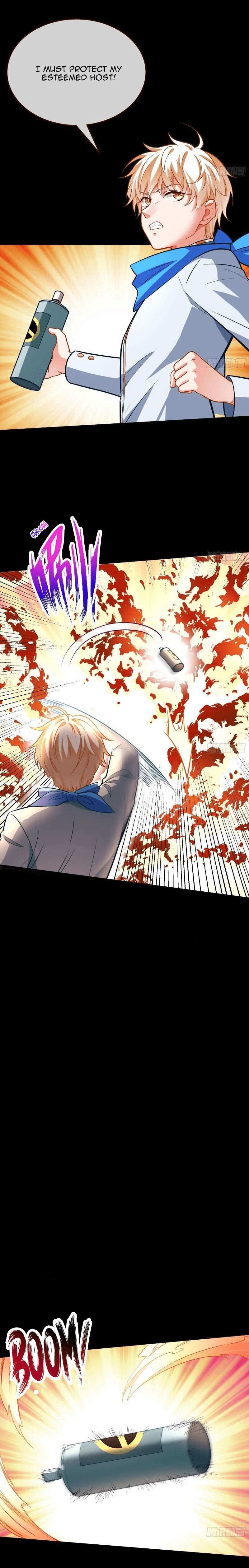 Cheating Men Must Die chapter 281 page 9