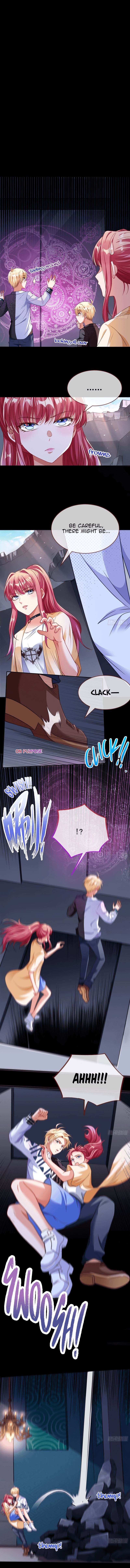 Cheating Men Must Die chapter 286 page 10