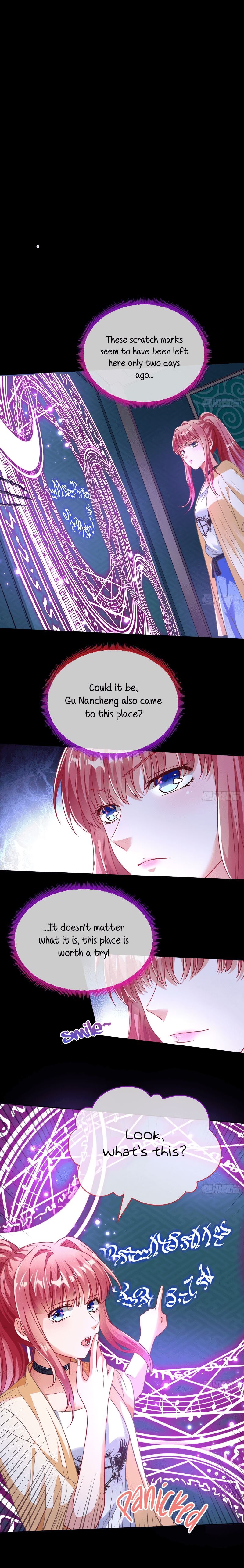 Cheating Men Must Die chapter 286 page 17