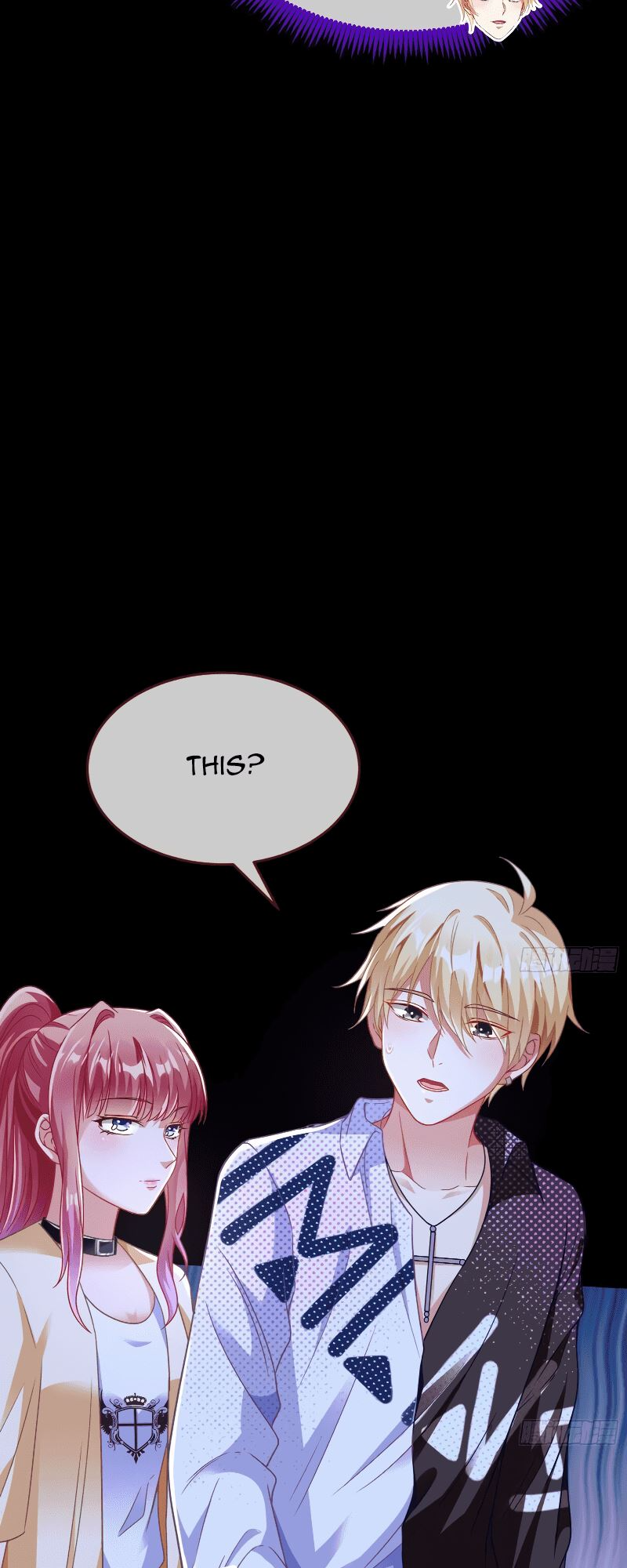 Cheating Men Must Die chapter 286 page 19