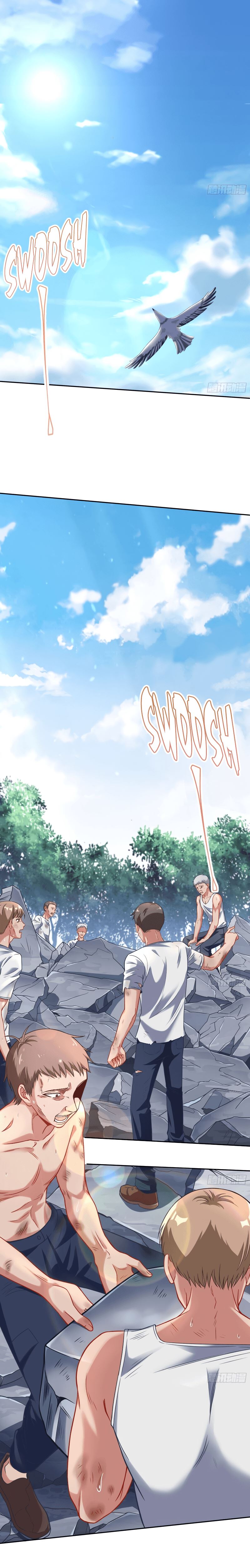 Cheating Men Must Die chapter 286 page 2