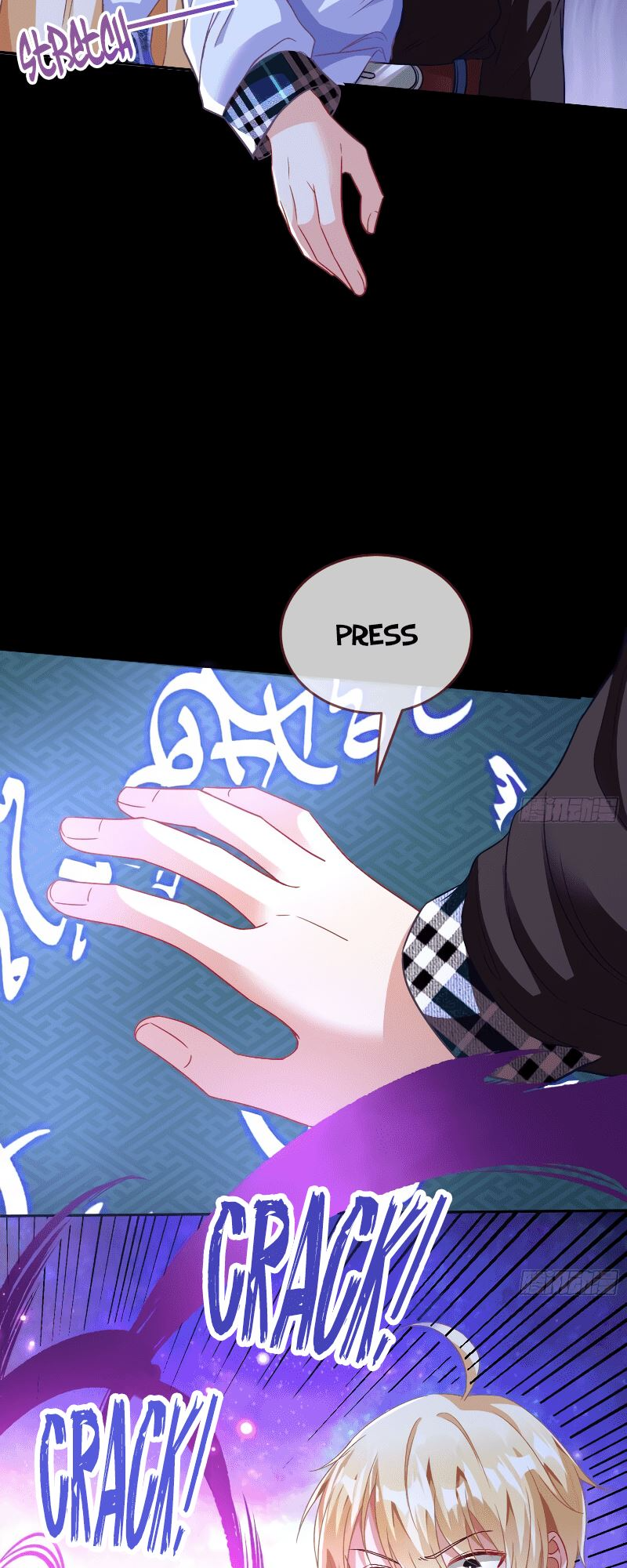 Cheating Men Must Die chapter 286 page 20