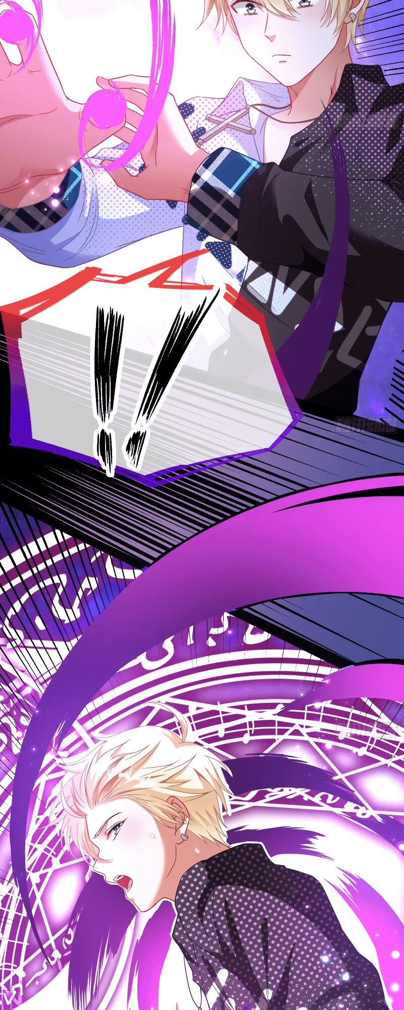 Cheating Men Must Die chapter 286 page 21