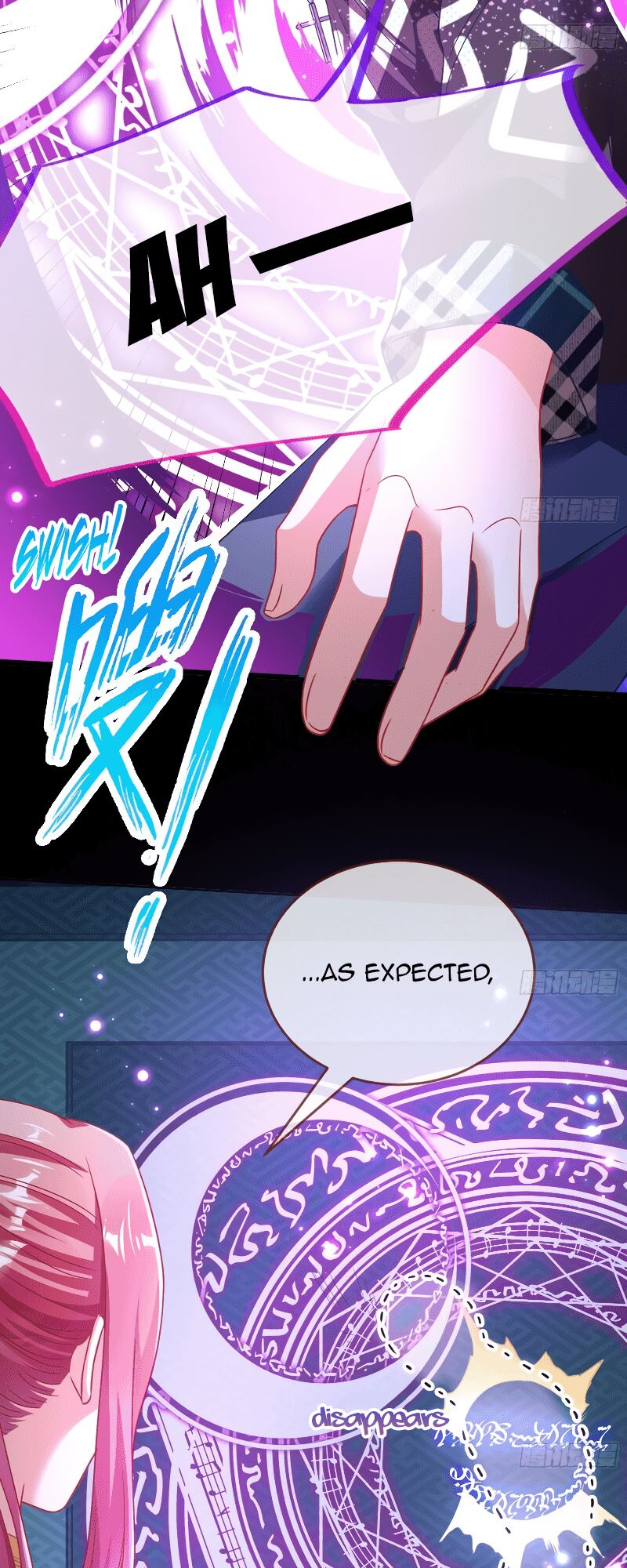 Cheating Men Must Die chapter 286 page 22