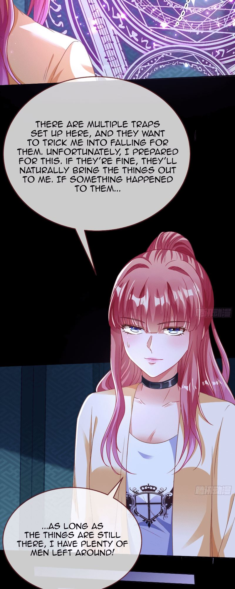 Cheating Men Must Die chapter 286 page 23