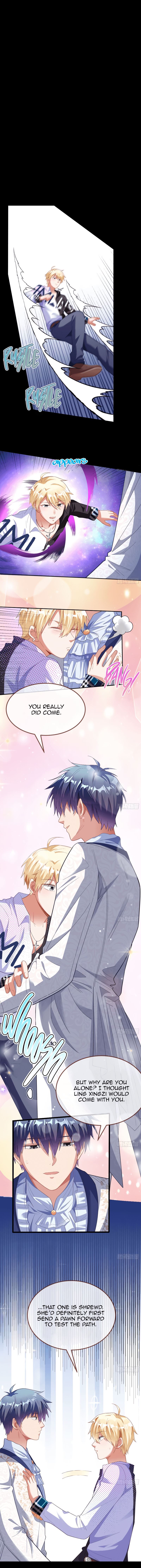 Cheating Men Must Die chapter 286 page 25