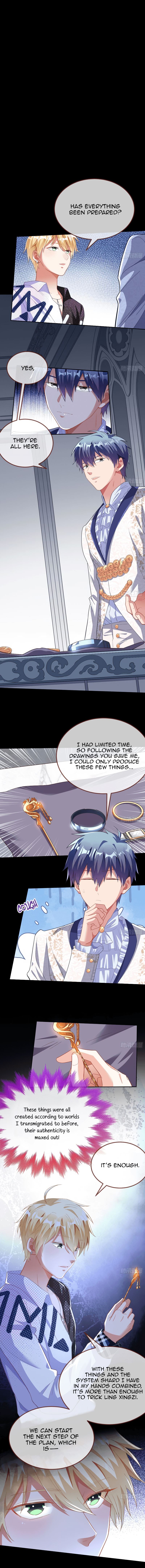 Cheating Men Must Die chapter 286 page 26