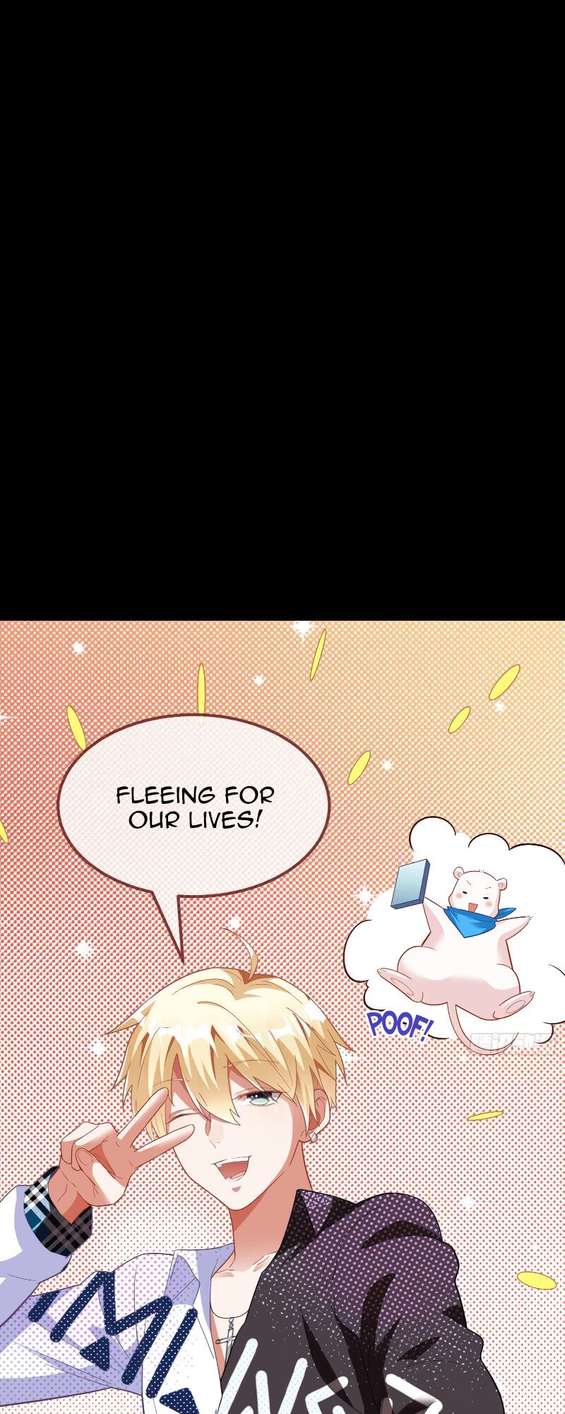 Cheating Men Must Die chapter 286 page 27