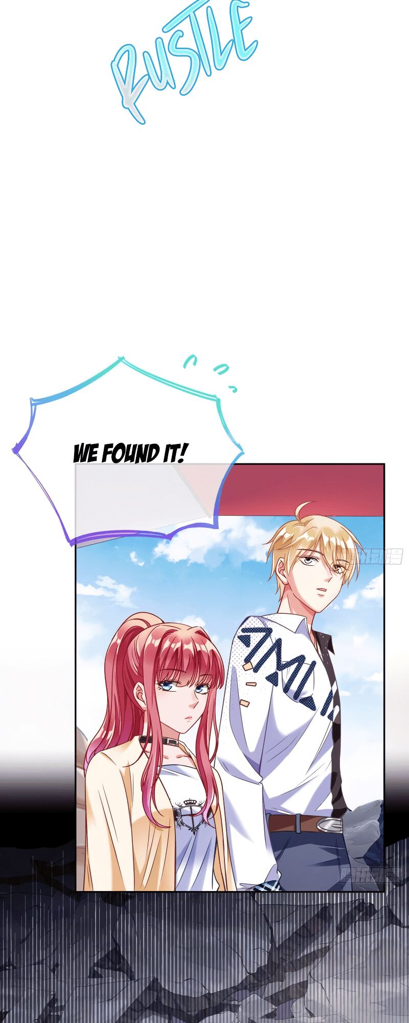 Cheating Men Must Die chapter 286 page 6