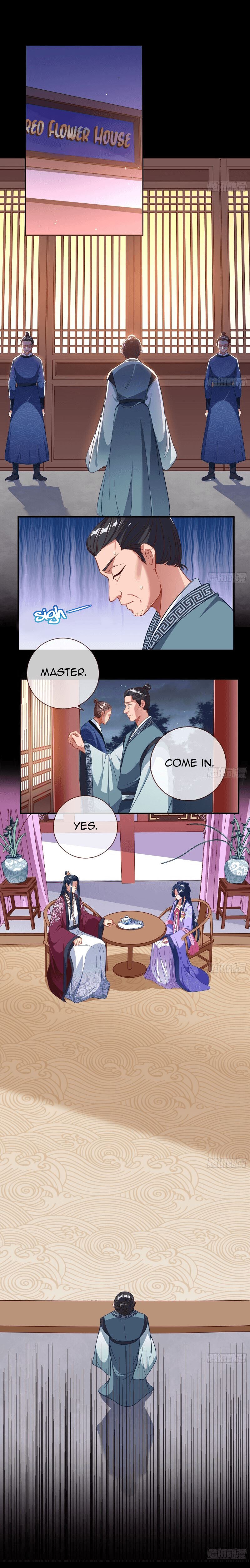 Cheating Men Must Die chapter 295 page 2