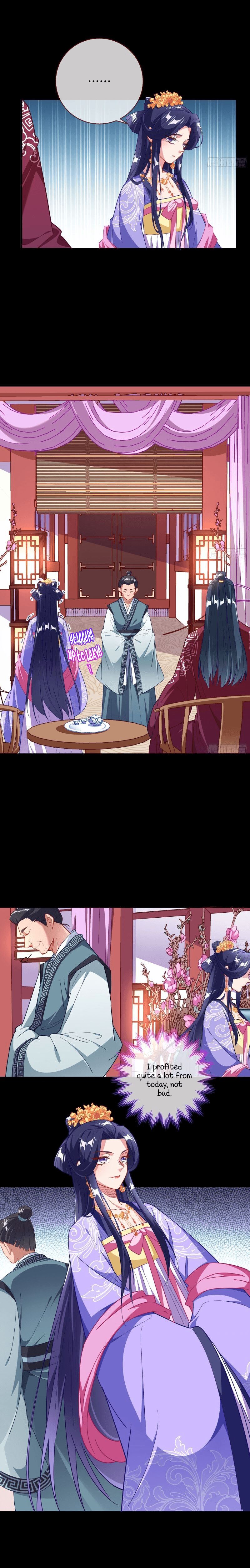 Cheating Men Must Die chapter 295 page 6