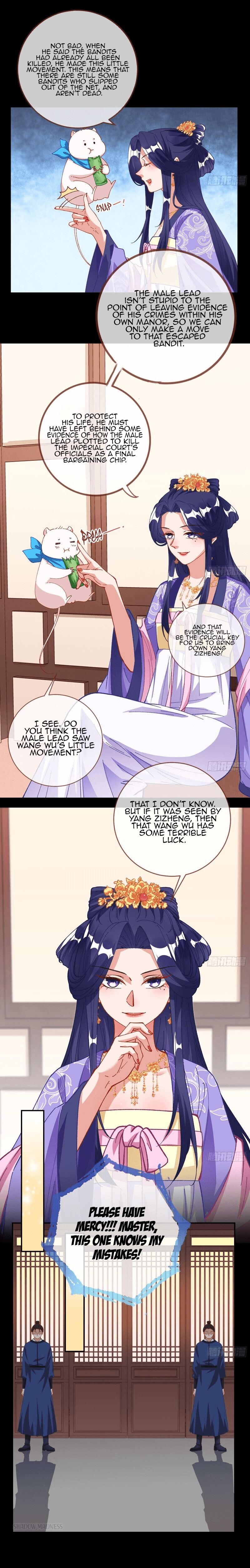 Cheating Men Must Die chapter 295 page 9