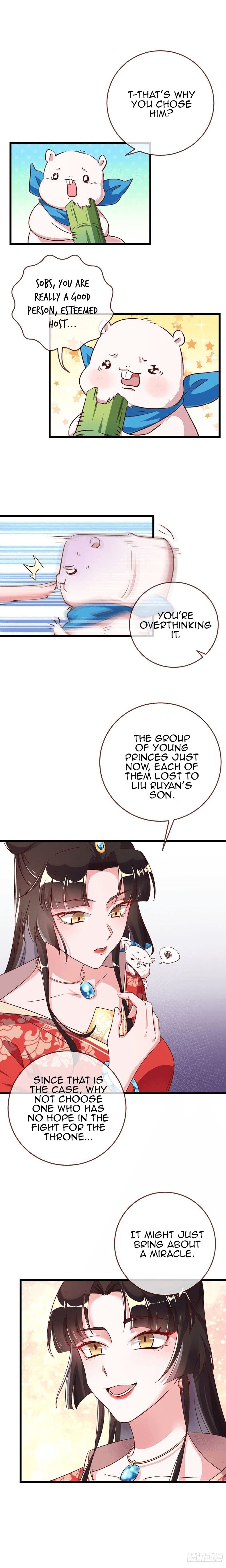 Cheating Men Must Die chapter 3 page 11