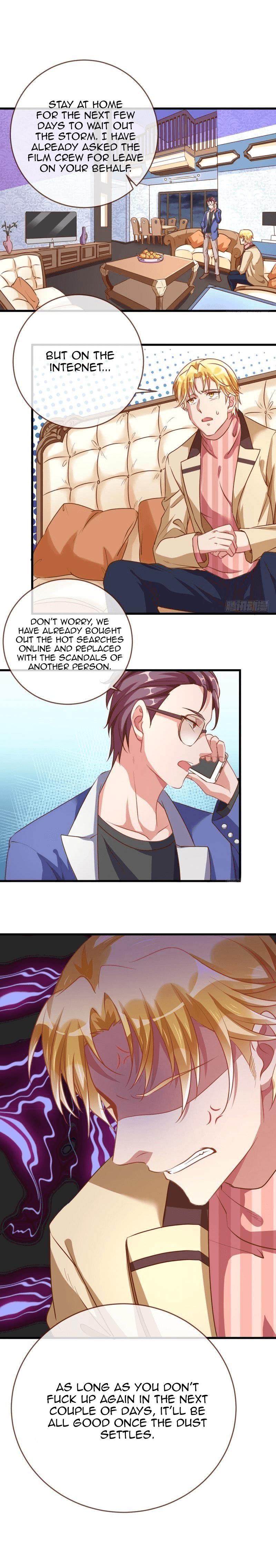 Cheating Men Must Die chapter 30 page 2