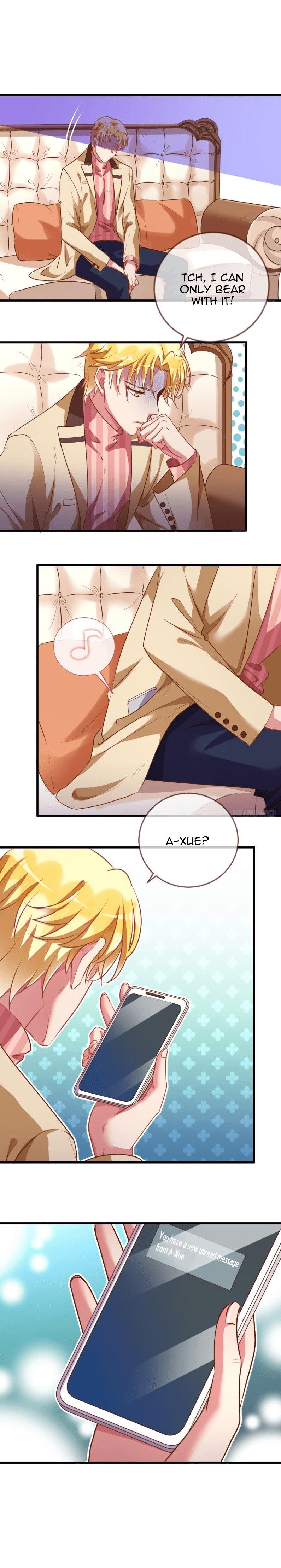 Cheating Men Must Die chapter 30 page 5