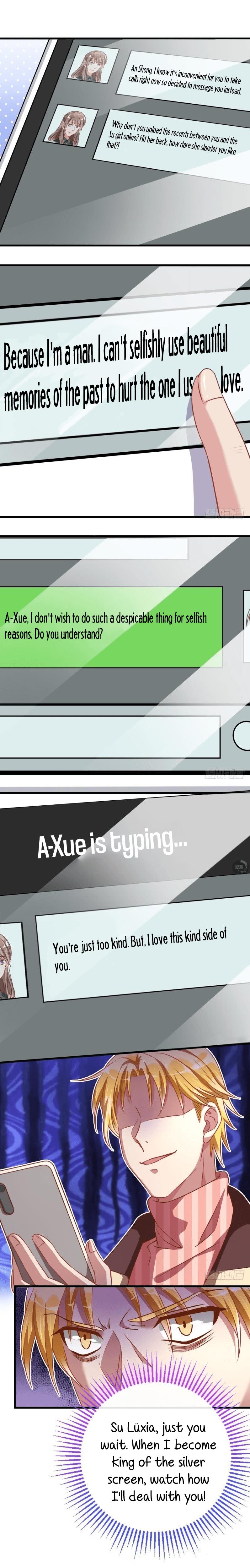 Cheating Men Must Die chapter 30 page 6