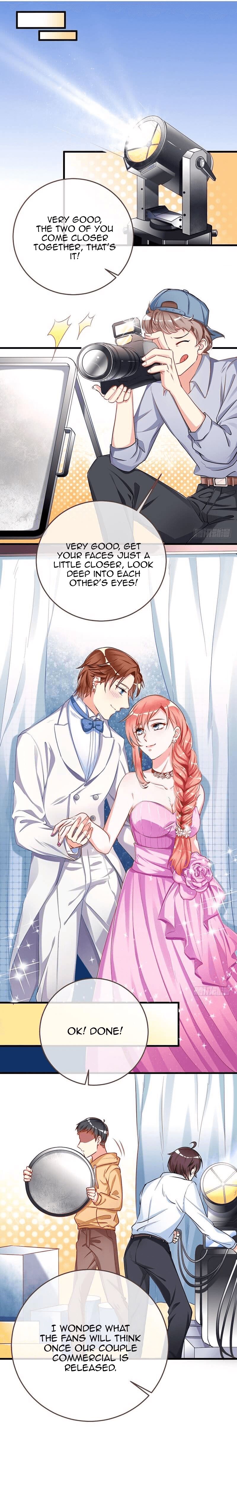 Cheating Men Must Die chapter 30 page 7