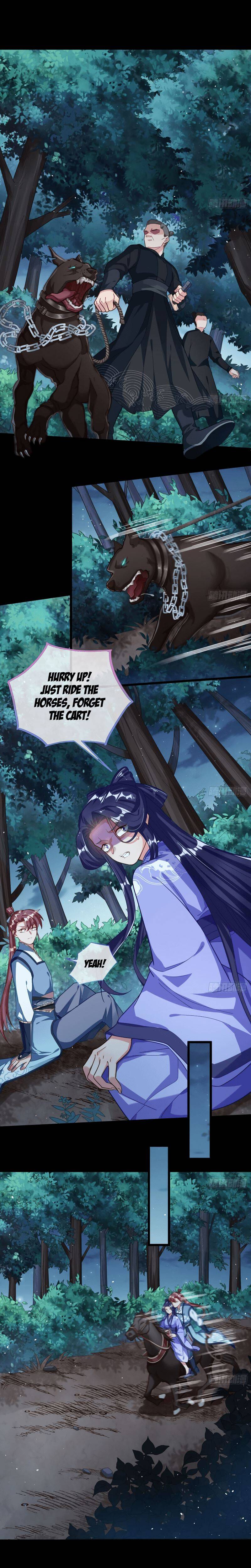 Cheating Men Must Die chapter 304 page 10