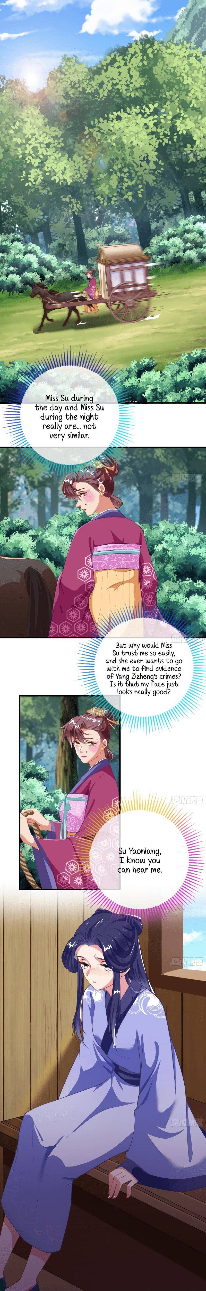 Cheating Men Must Die chapter 304 page 2