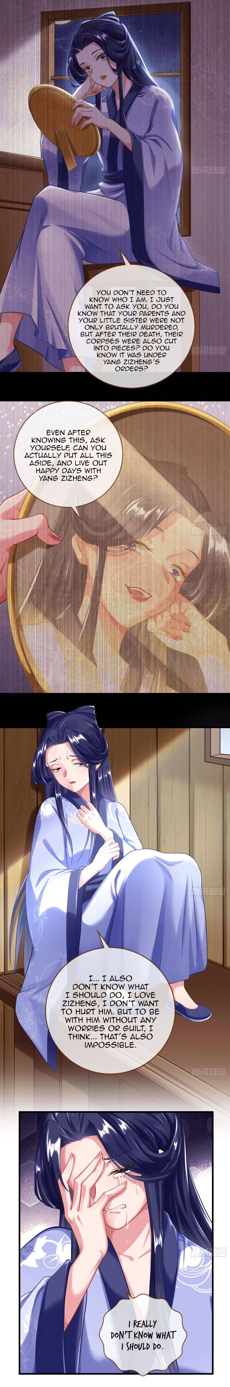 Cheating Men Must Die chapter 304 page 3