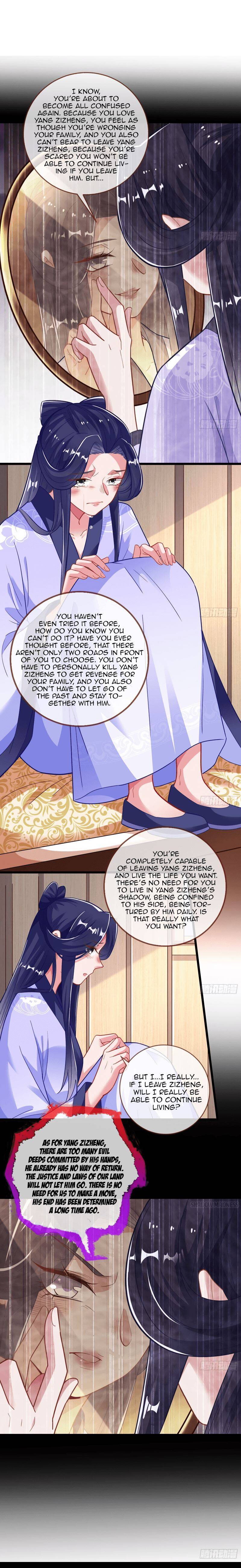 Cheating Men Must Die chapter 304 page 4