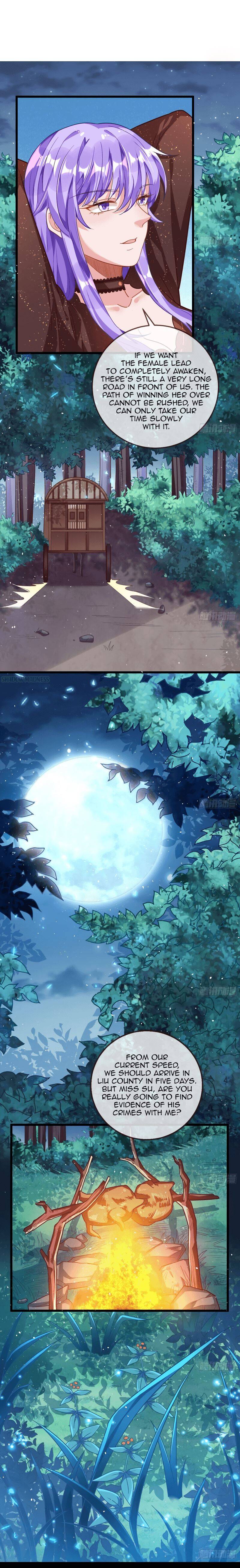 Cheating Men Must Die chapter 304 page 6