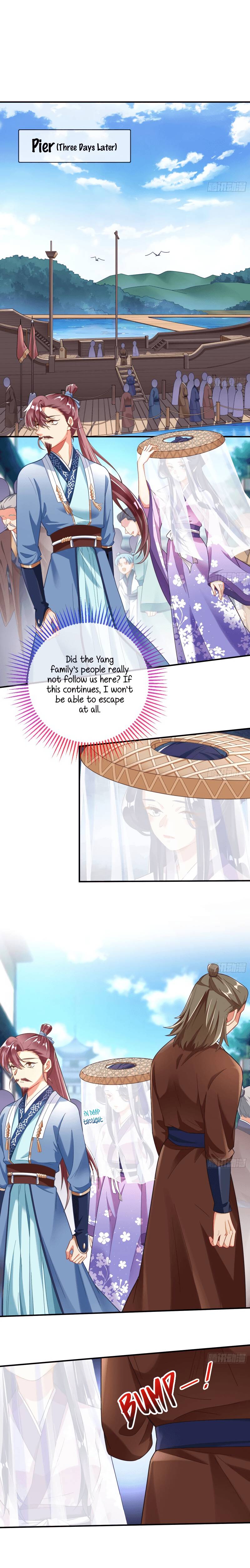 Cheating Men Must Die chapter 306 page 2