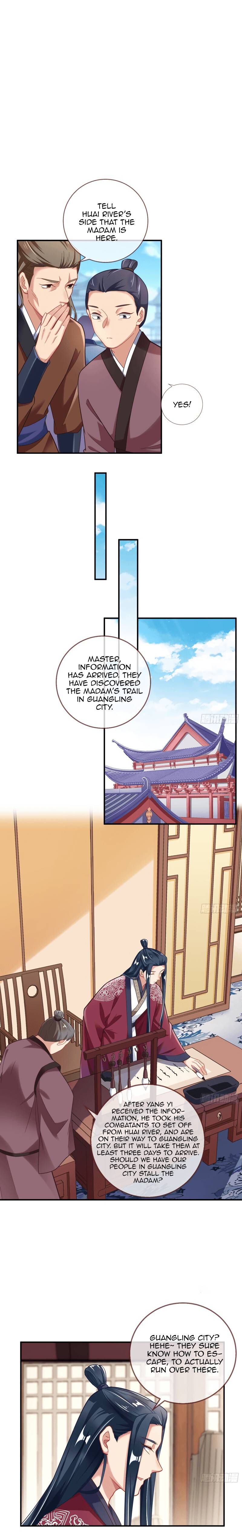 Cheating Men Must Die chapter 306 page 4