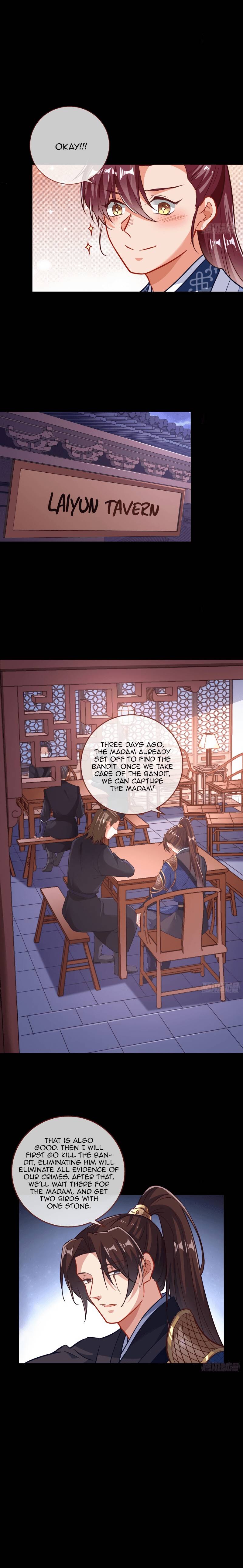 Cheating Men Must Die chapter 307 page 6