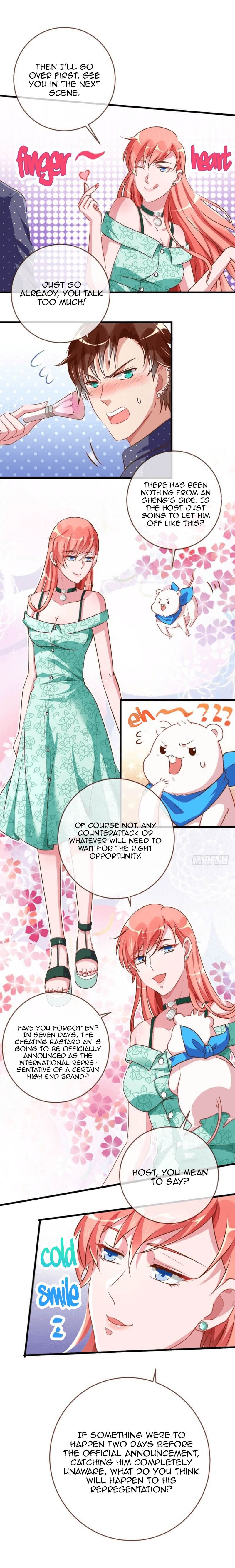 Cheating Men Must Die chapter 31 page 10