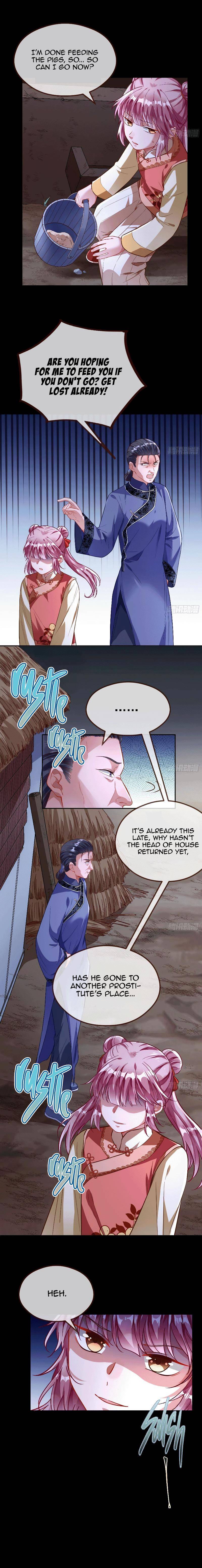 Cheating Men Must Die chapter 315 page 15