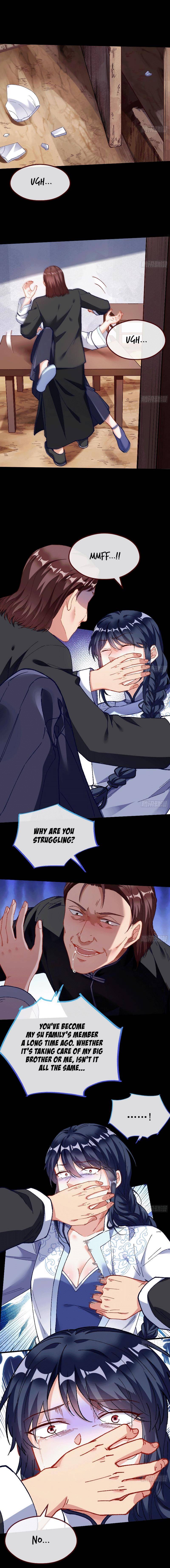 Cheating Men Must Die chapter 315 page 2