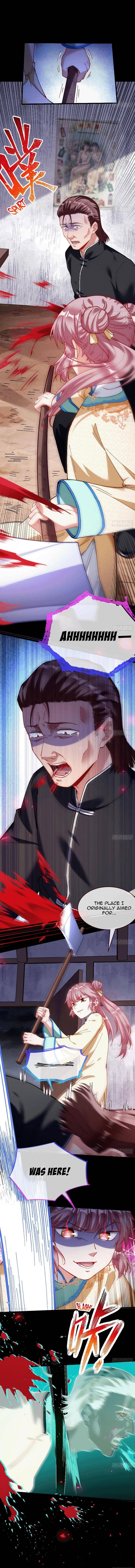 Cheating Men Must Die chapter 315 page 5