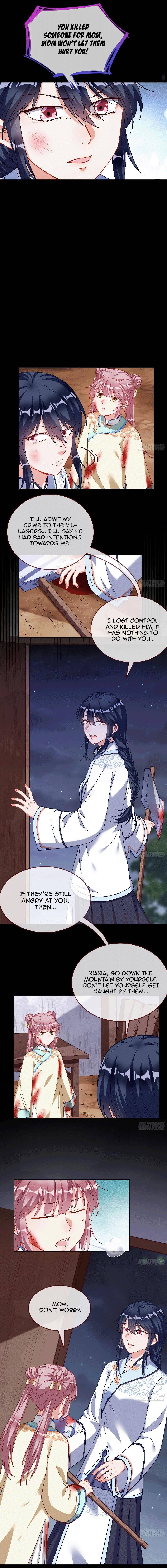 Cheating Men Must Die chapter 315 page 9