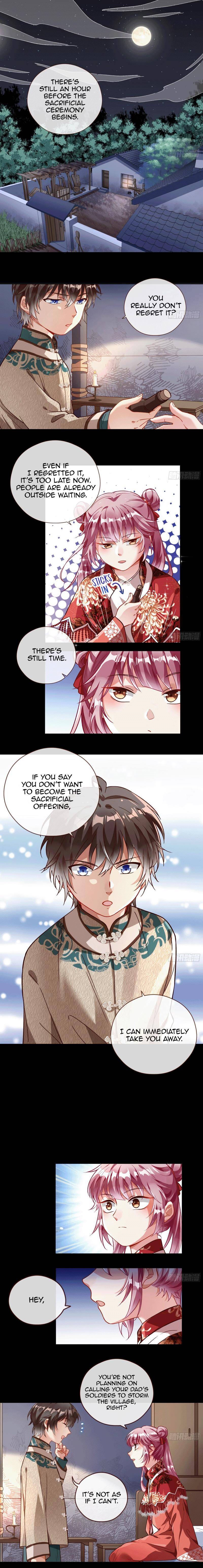 Cheating Men Must Die chapter 319 page 2