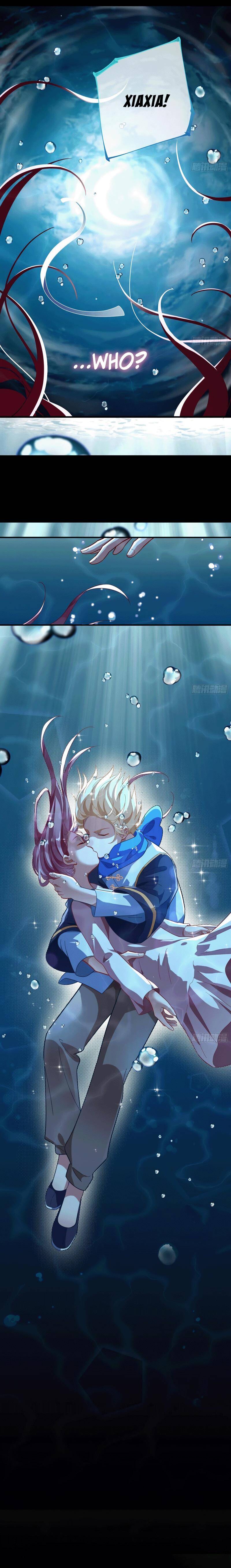 Cheating Men Must Die chapter 319 page 9