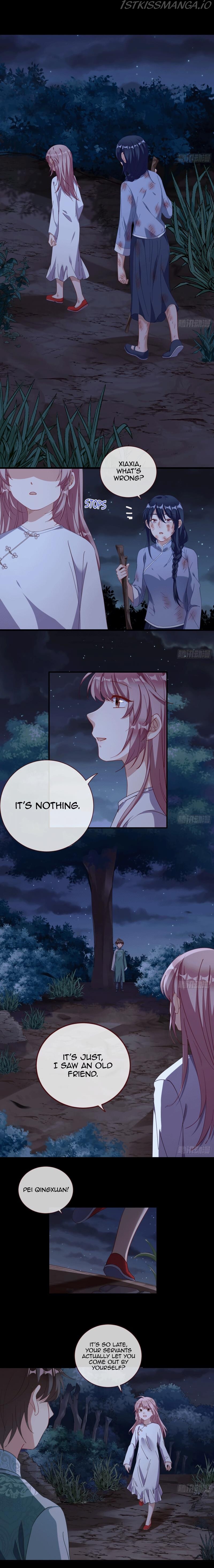 Cheating Men Must Die chapter 321 page 2