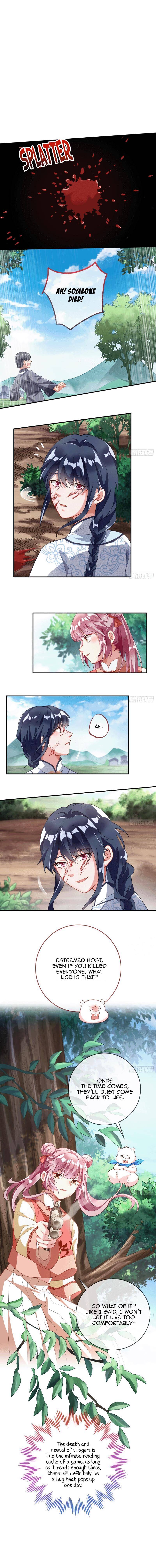 Cheating Men Must Die chapter 325 page 10