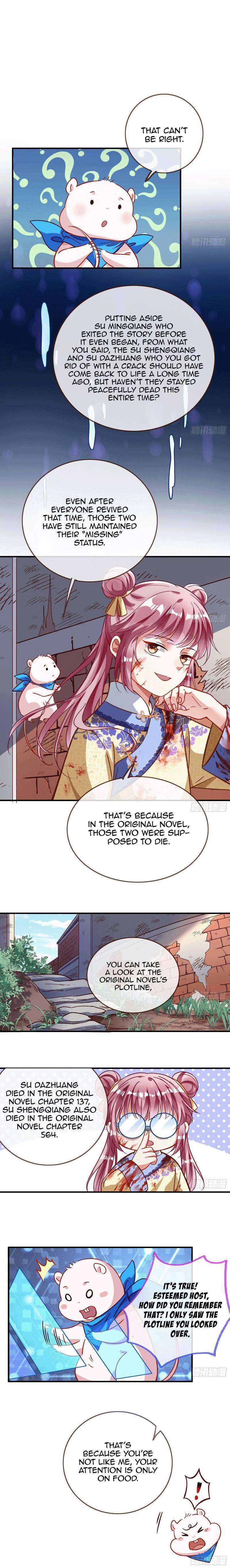 Cheating Men Must Die chapter 325 page 3