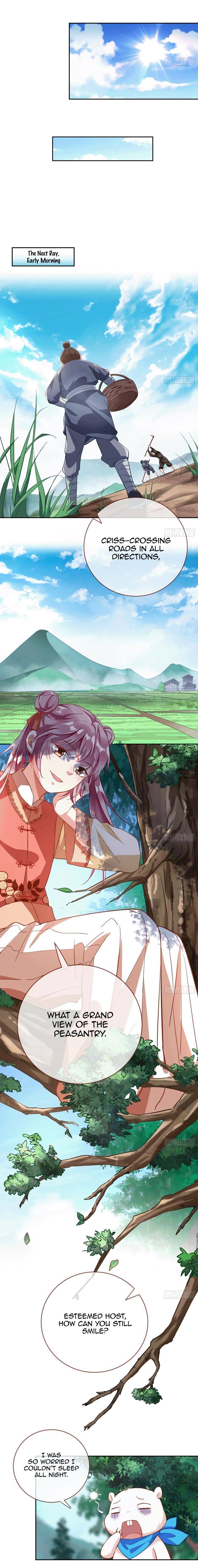 Cheating Men Must Die chapter 325 page 6