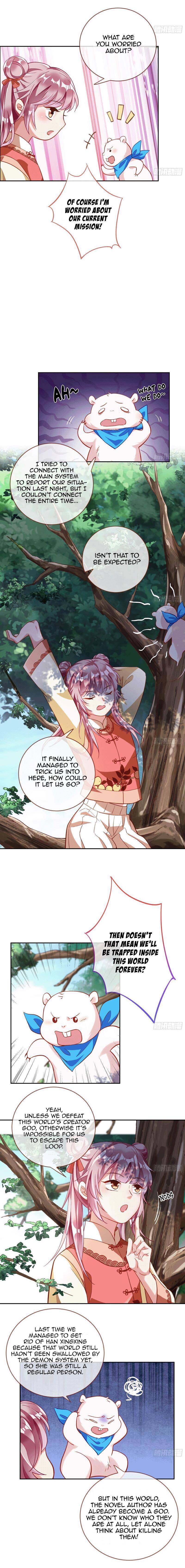 Cheating Men Must Die chapter 325 page 7