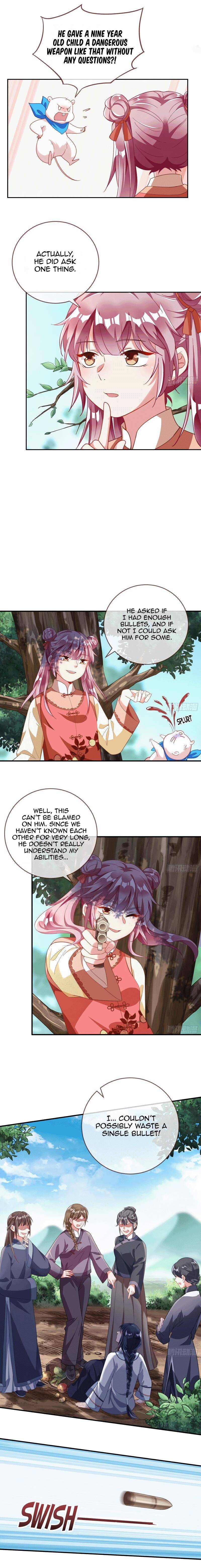 Cheating Men Must Die chapter 325 page 9