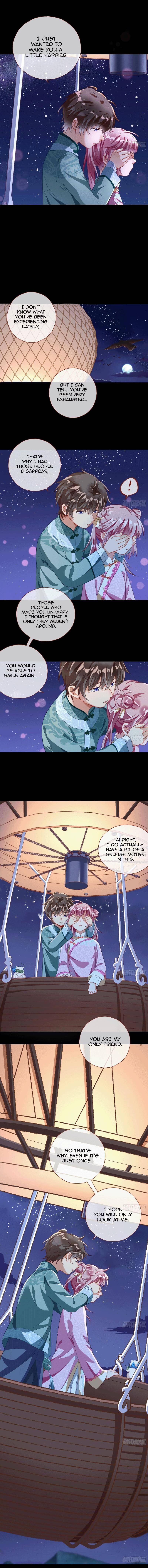 Cheating Men Must Die chapter 327 page 7